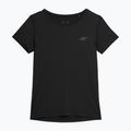 Maglietta donna 4F F261 nero profondo