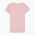 Maglietta donna 4F F261 rosa chiaro 2