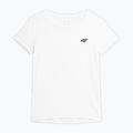 Maglietta donna 4F F261 bianco