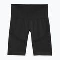 Pantaloncini da donna 4F F143 nero profondo