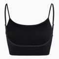 Reggiseno fitness 4F F031 nero profondo 2