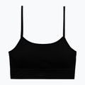 Reggiseno fitness 4F F031 nero profondo 4