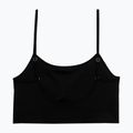 Reggiseno fitness 4F F031 nero profondo 5