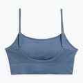 Reggiseno fitness 4F F031 denim 2