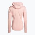 Felpa da donna 4F F113 rosa chiaro 2