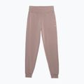 Pantaloni donna 4F F128 marrone chiaro