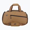 Borsa da allenamento 4F M043 25 l marrone chiaro 5