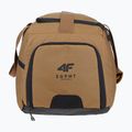 Borsa da allenamento 4F M043 25 l marrone chiaro 8