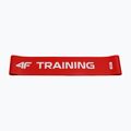 Fasce per esercizi 4F U034 multicolore 4
