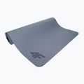 Tappetino yoga 4F F013 denim 6