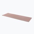 Tappetino da yoga 4F F013 marrone chiaro