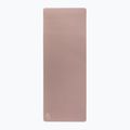 Tappetino da yoga 4F F013 marrone chiaro 2