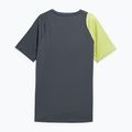 Maglietta da uomo 4F M405 verde canarino 2