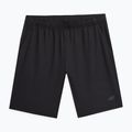 Pantaloncini da uomo 4F M199 nero profondo