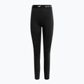 Leggings donna 4F F077 nero profondo 4