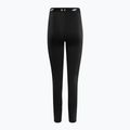 Leggings donna 4F F077 nero profondo 5