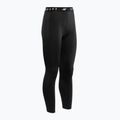 Leggings donna 4F F077 nero profondo 6