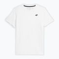 Maglietta da uomo 4F M259 bianco