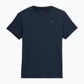 Maglietta da uomo 4F M259 navy