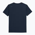 Maglietta da uomo 4F M259 navy 2