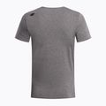 Maglietta da uomo 4F M260 freddo grigio chiaro melange 2