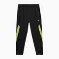 Pantaloni da uomo 4F M294 nero profondo