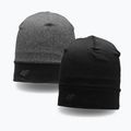 Tappo 4F U059 nero profondo 7