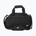 Borsa da allenamento 4F F053 nero profondo