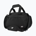 Borsa da allenamento 4F F053 nero profondo 2