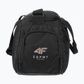 Borsa da allenamento 4F F053 nero profondo 4