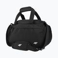 Borsa da allenamento 4F F053 nero profondo 5