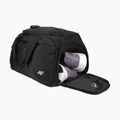 Borsa da allenamento 4F F053 nero profondo 6