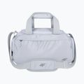 Borsa da allenamento 4F F053 blu chiaro