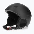 Casco da sci da uomo 4F M035 nero profondo 6