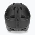 Casco da sci da uomo 4F M035 nero profondo 9