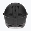 Casco da sci da uomo 4F M034 nero profondo 9