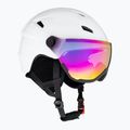 Casco da sci da donna 4F F032 bianco