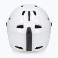 Casco da sci da donna 4F F032 bianco 9