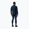 Felpa da uomo 4F M034 navy 2