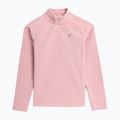 Felpa per bambini 4F F033 rosa chiaro