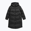 Piumino da bambino F268 nero