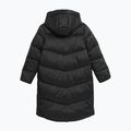 Piumino da bambino F268 nero 2