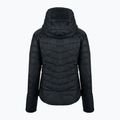 Giacca donna 4F F279 nero profondo 2
