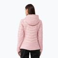 Giacca da donna 4F F279 rosa 2