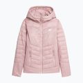 Giacca da donna 4F F279 rosa 3