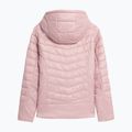 Giacca da donna 4F F279 rosa 4