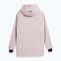 Giacca da snowboard da donna 4F F161 marrone chiaro 2