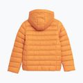 Giacca da bambino 4F M273 arancione 2