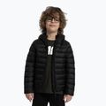 Giacca da bambino 4F M273 nero