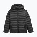 Giacca da bambino 4F M273 nero 3